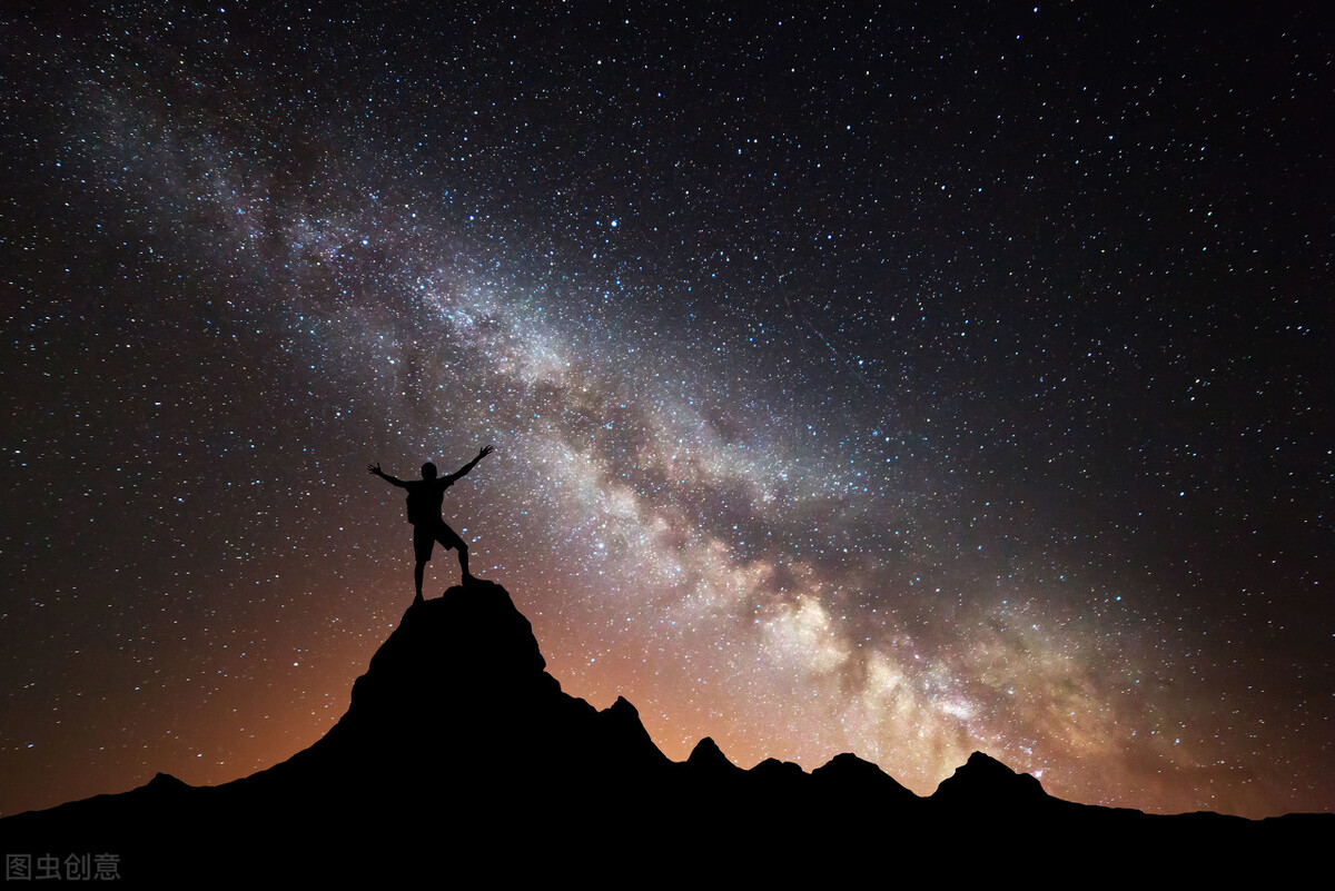 直徑5.2億光年，囊括10萬星系，拉尼亞凱亞超星系團有多可怕？