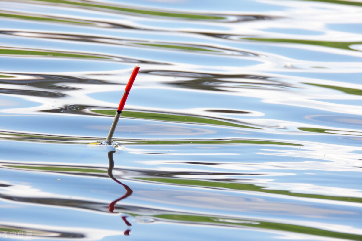 釣魚人常遇到的5件“怪事”，我相信你也遇到過，我遇到好幾次