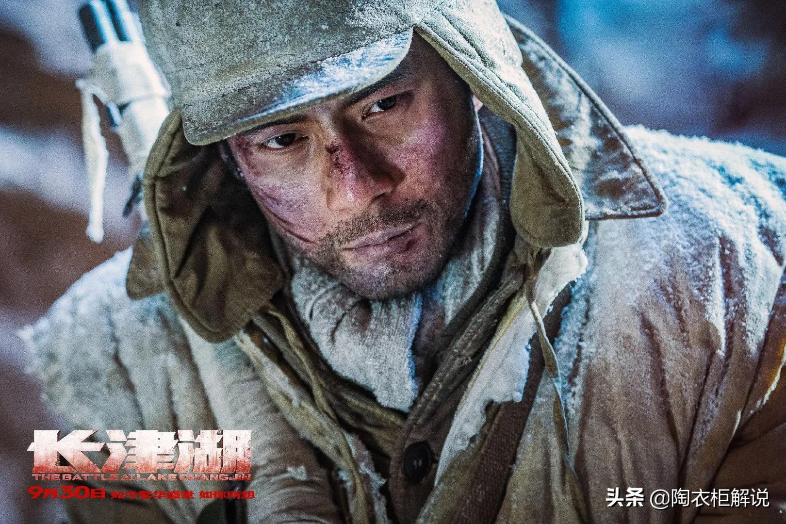 長津湖3個小時片長算長嗎 《長津湖》3個小時片長算長嗎?網友對此提出了不同看法