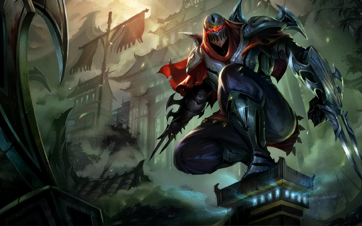 《英雄聯盟》絕活哥實力能維持幾年 “絕活哥”到“絕癥哥”,冷門英雄不配比和賽排位,責任在設計師