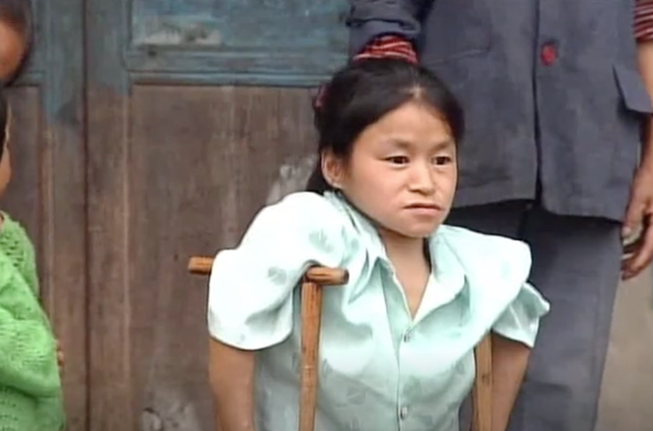 譚木匠的秘密：制作梳子的人，并不完美。