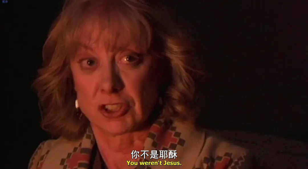 低成本高評(píng)分，沒(méi)有任何特效的科幻經(jīng)典電影《這個(gè)男人來(lái)自地球》