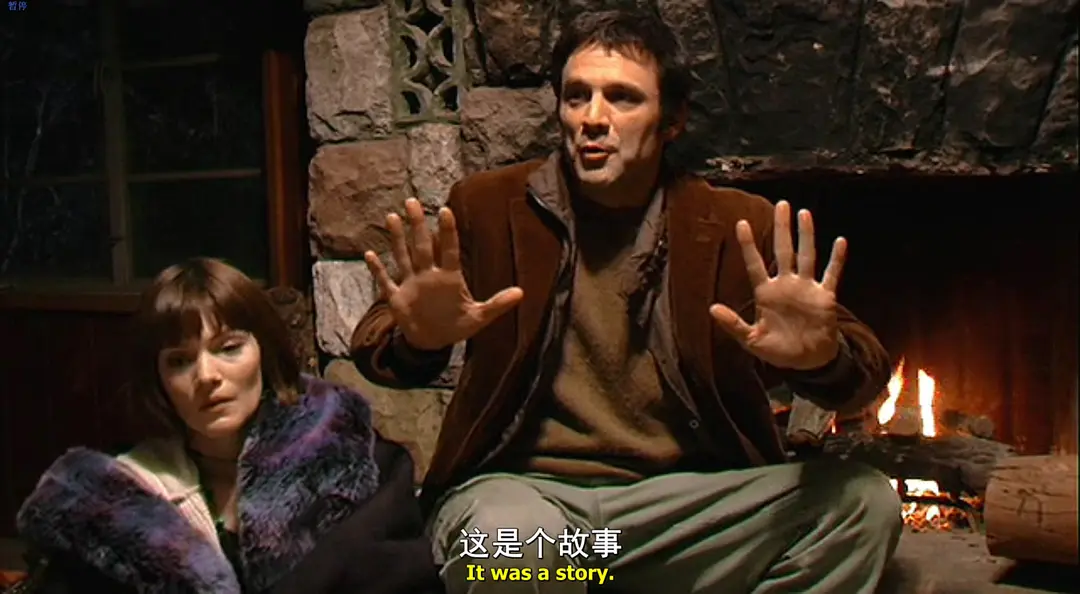 低成本高評(píng)分，沒(méi)有任何特效的科幻經(jīng)典電影《這個(gè)男人來(lái)自地球》