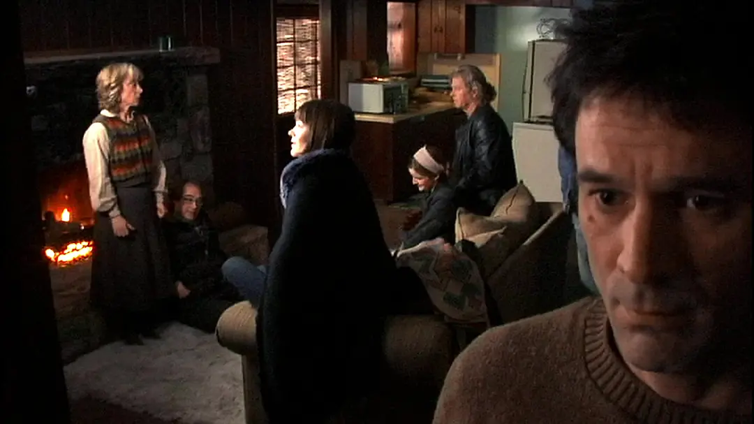 低成本高評(píng)分，沒(méi)有任何特效的科幻經(jīng)典電影《這個(gè)男人來(lái)自地球》