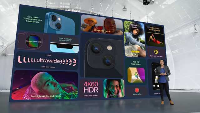 蘋果iPhone13發布：國行價格多少，如何購買？