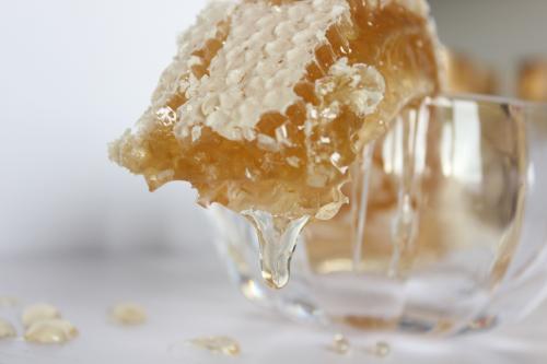 每天喝蜂蜜水會發胖嗎？