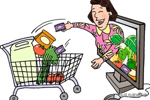 前8月全國(guó)網(wǎng)購(gòu)超8萬(wàn)億元