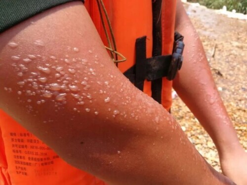 “00后”戰(zhàn)士，一等功