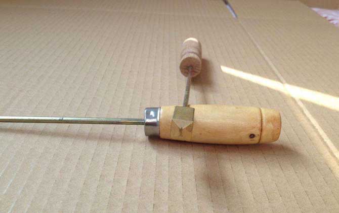 養蜂工具大全（養蜂用品價格）