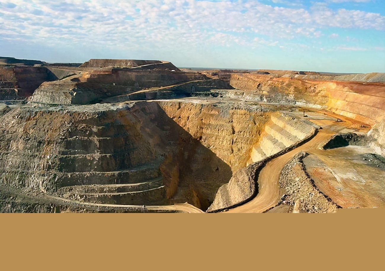 地球蘊藏4億億噸黃金，人均超過500萬噸，為什么挖金礦還那么難？