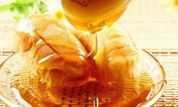 蜂蜜有哪些營養價值？