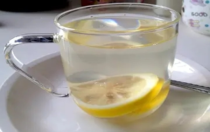 早上空腹喝蜂蜜水 早上空腹喝蜂蜜水