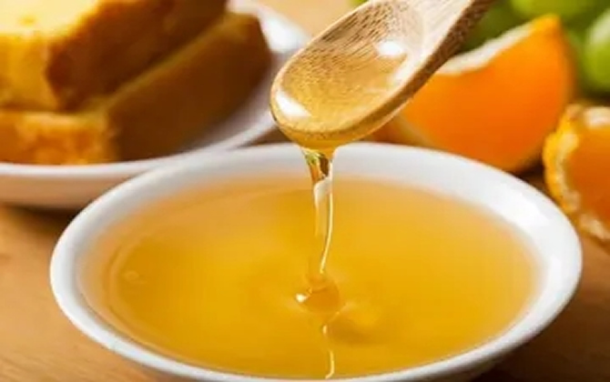 早上空腹喝蜂蜜水 早上空腹喝蜂蜜水