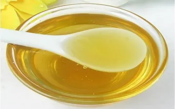 早上空腹喝蜂蜜水 早上空腹喝蜂蜜水