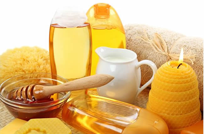 超市的蜂蜜為什么都這么便宜? 超市的蜂蜜為什么都這么便宜?