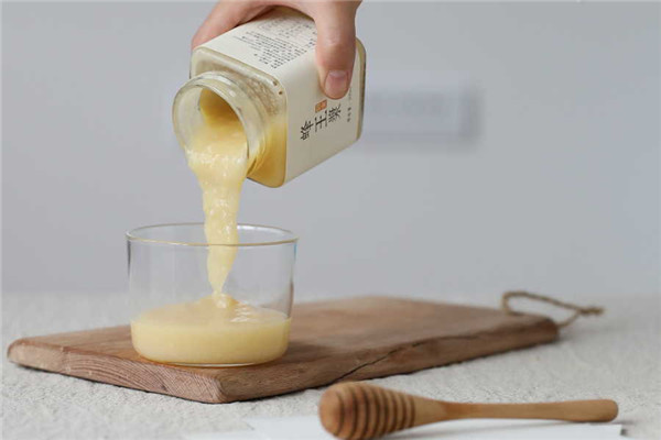 枸杞蜂蜜怎么辨別真假(枸杞蜂蜜的辨別方法) 枸杞蜂蜜怎么辨別真假(枸杞蜂蜜的辨別方法)