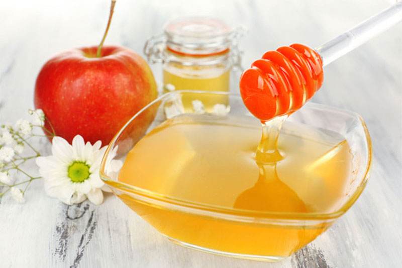 什么樣的蜂蜜才是好蜂蜜？