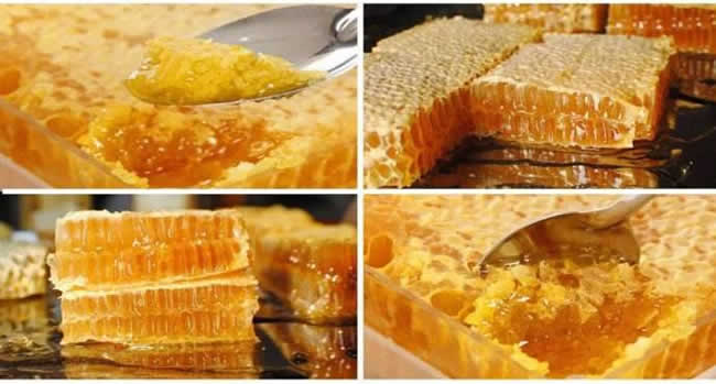 土蜂蜜和普通蜂蜜的區別？