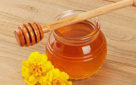 蜜蜂糖的功效與作用 蜜蜂糖的功效與作用
