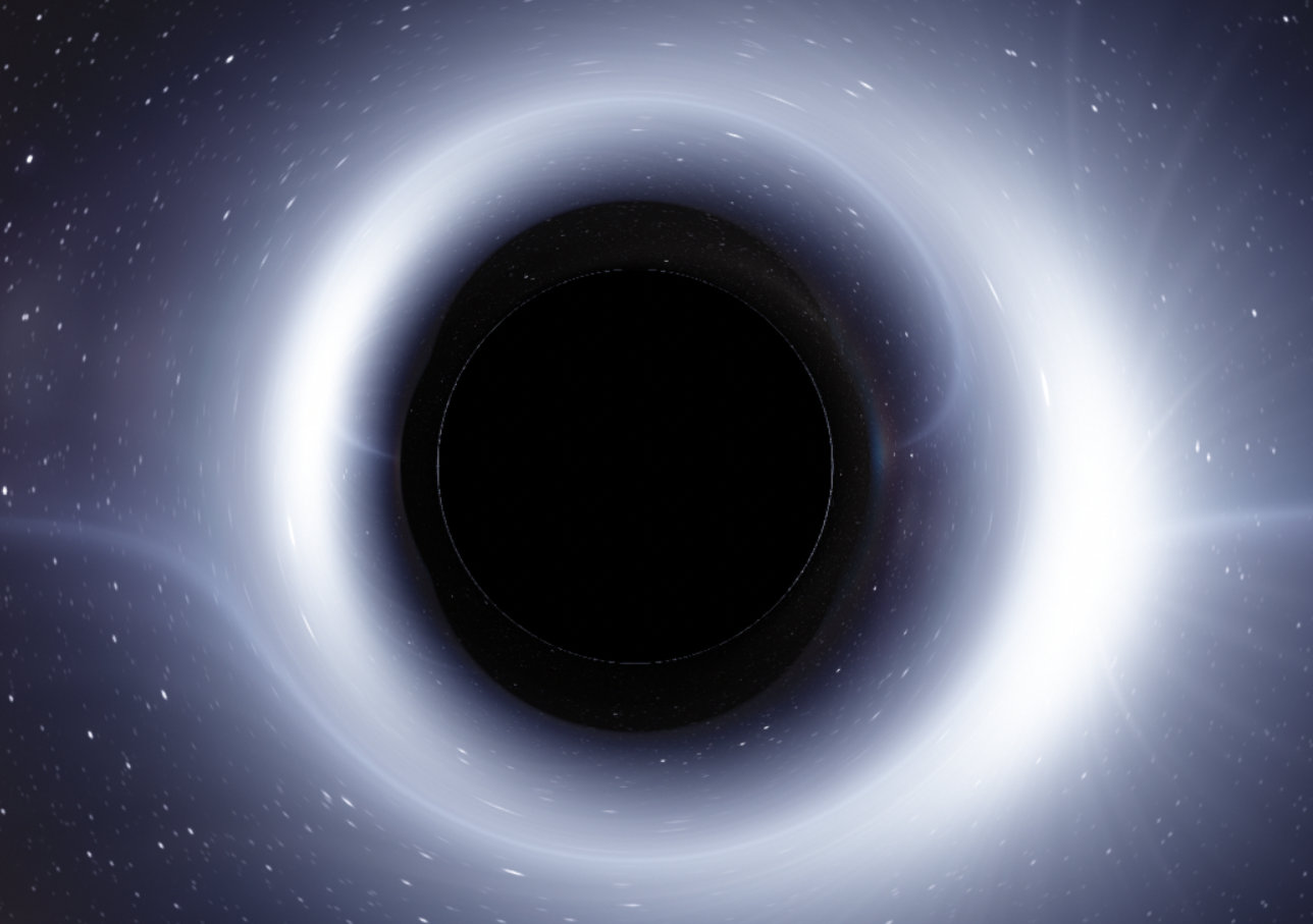 比太陽亮700萬億倍！宇宙最亮天體每天吃掉1個太陽質量