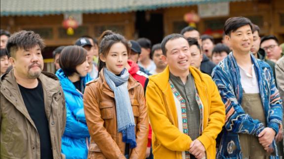 誰都能做演員？現(xiàn)在演員門檻這么低？