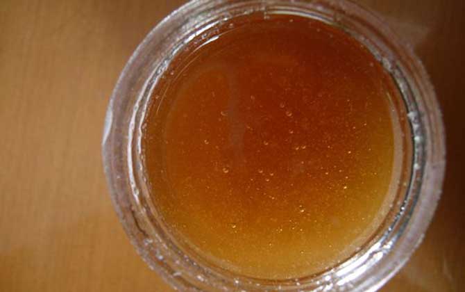 枸杞蜂蜜價格（枸杞蜂蜜的營養價值）