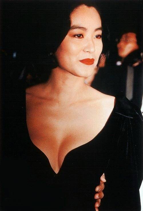 港式復(fù)古妝容了解一下？