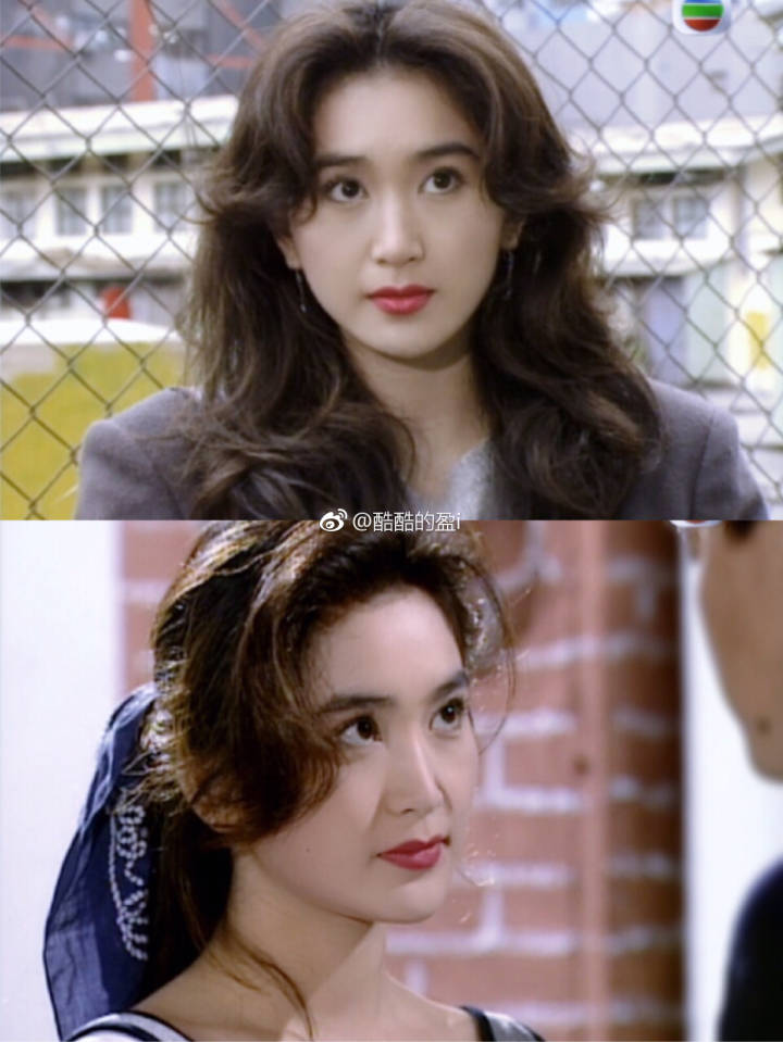 港式復(fù)古妝容了解一下？