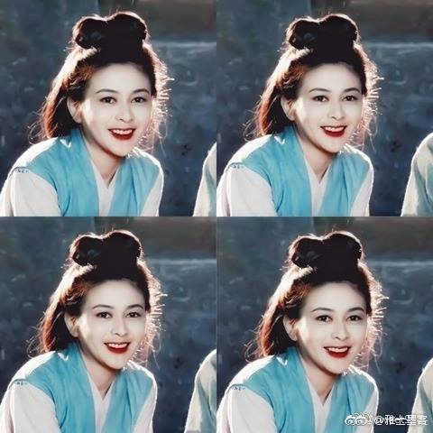 港式復(fù)古妝容了解一下？