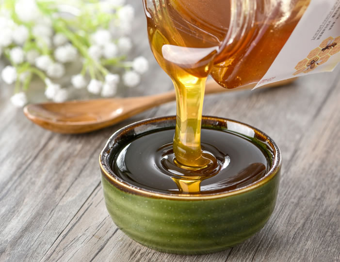 蜂蜜的種類有哪些？(教你認識蜂蜜種類)