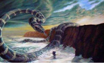 10米巨蟒真的存在？世界上最大的蟒蛇多長？溫度上升出現新品種