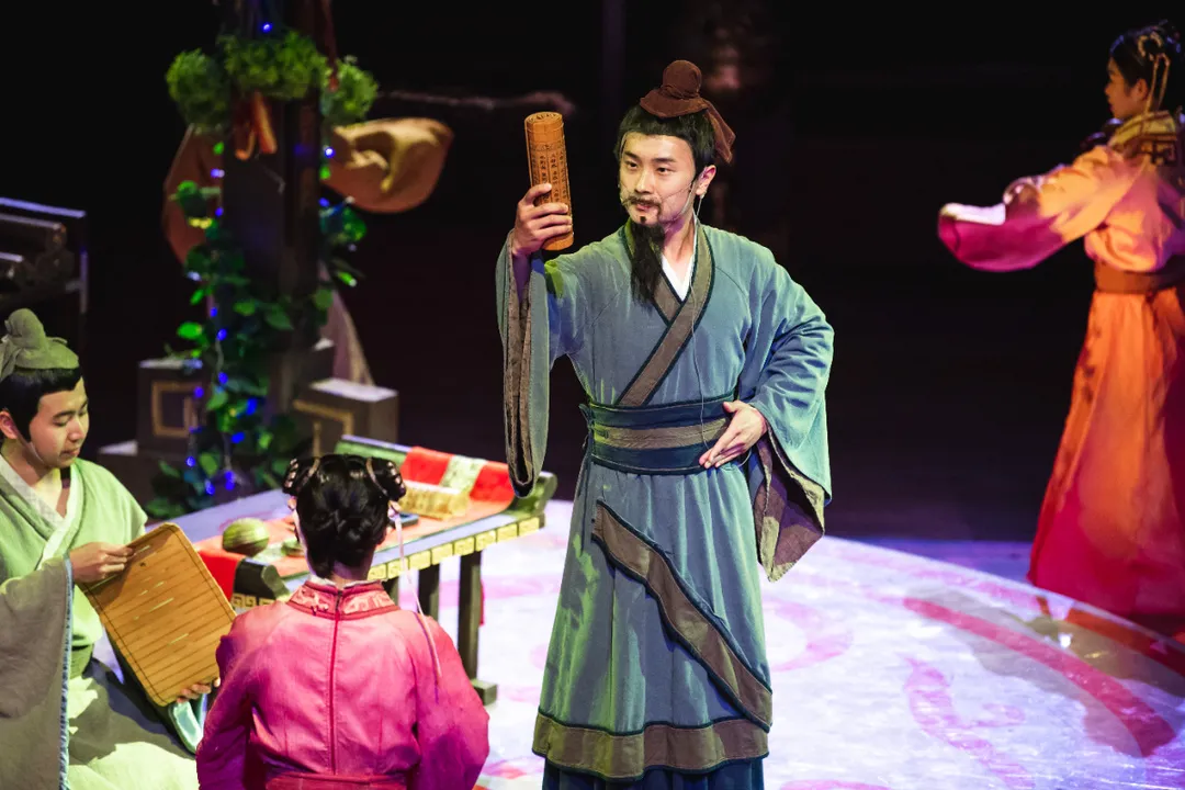 中秋出行！新晉黑馬目的地TOP10，小眾海島、賞秋秘境、文化慢城