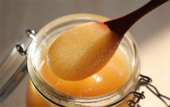 蜂蜜成份 蜂蜜成份