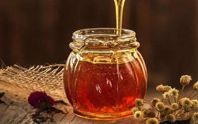 蜂蜜成份 蜂蜜成份