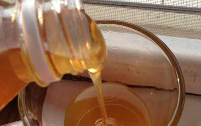 蘋果蜜的成分及營(yíng)養(yǎng)價(jià)值（蘋果蜜的蜜源植物）