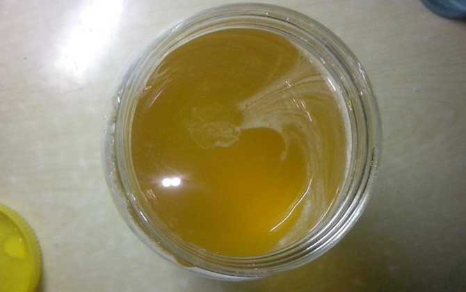 蘋果蜜的成分及營(yíng)養(yǎng)價(jià)值（蘋果蜜的蜜源植物）