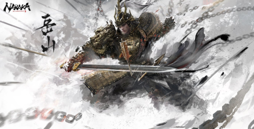 《永劫無間》全球銷量破600w 創(chuàng)國產(chǎn)買斷游戲新紀(jì)錄