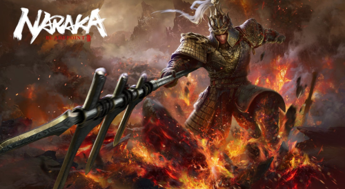 永劫無間銷量破600w創(chuàng)國產(chǎn)游戲新紀(jì)錄 《永劫無間》全球銷量破600w 創(chuàng)國產(chǎn)買斷游戲新紀(jì)錄