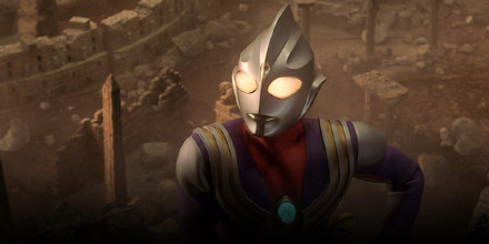 迪迦奧特曼重新上架 全網(wǎng)下架三天后,《迪迦奧特曼》重新上架,網(wǎng)友:我們的光又回來了