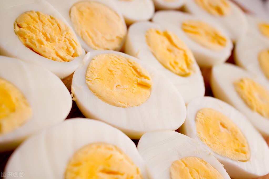 牛奶雞蛋一起吃,為何備受專家推崇? 牛奶雞蛋一起吃,有啥好處?看完第四點(diǎn),我默默地端起牛奶和雞蛋