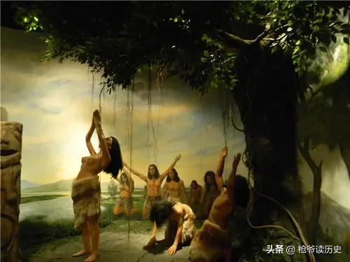 北京山頂洞人是什么樣子的？可以到這個遺址了解