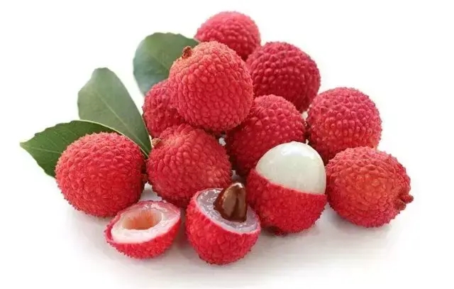 荔枝是幾月份的水果（荔枝的產地和成熟時間）