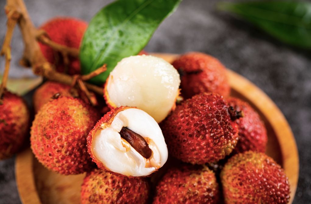 荔枝是幾月份的水果（荔枝的產地和成熟時間）