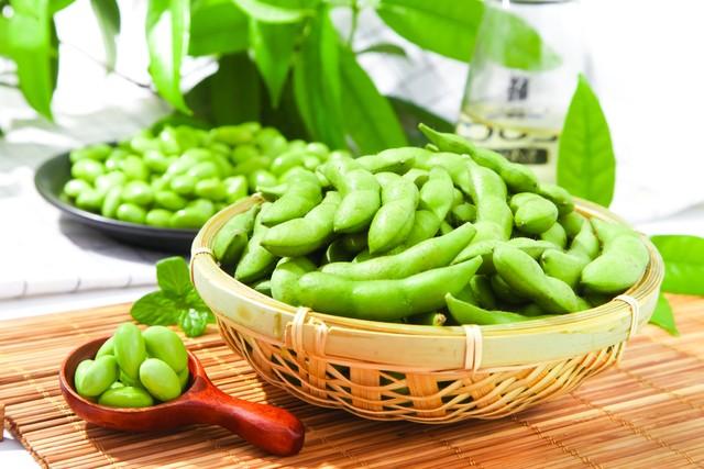 毛豆是什么植物(毛豆的科屬) 毛豆是什么植物(毛豆的科屬)