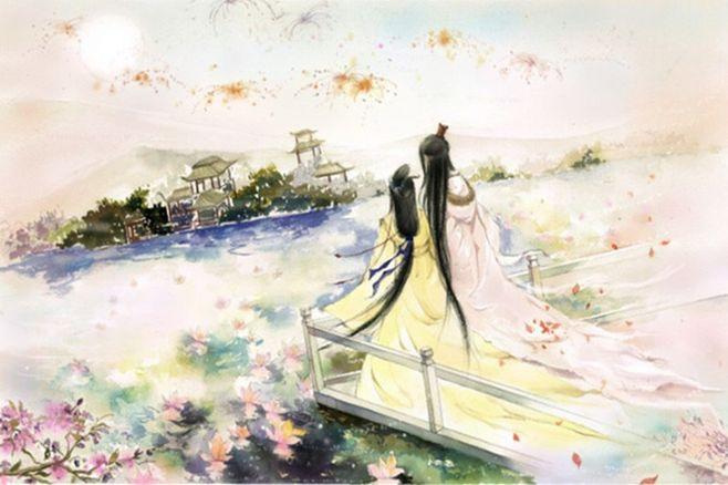 牡丹花下死做鬼也風(fēng)流什么意思(牡丹花下死做鬼也風(fēng)流的典故和出處) 牡丹花下死做鬼也風(fēng)流什么意思(牡丹花下死做鬼也風(fēng)流的典故和出處)