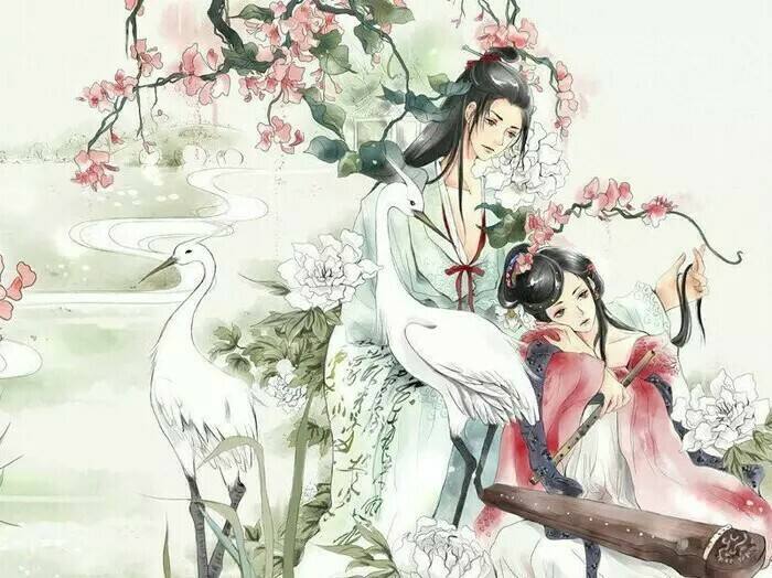 牡丹花下死做鬼也風(fēng)流什么意思(牡丹花下死做鬼也風(fēng)流的典故和出處) 牡丹花下死做鬼也風(fēng)流什么意思(牡丹花下死做鬼也風(fēng)流的典故和出處)