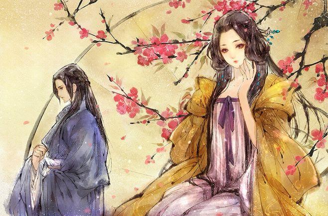 牡丹花下死做鬼也風(fēng)流什么意思(牡丹花下死做鬼也風(fēng)流的典故和出處) 牡丹花下死做鬼也風(fēng)流什么意思(牡丹花下死做鬼也風(fēng)流的典故和出處)