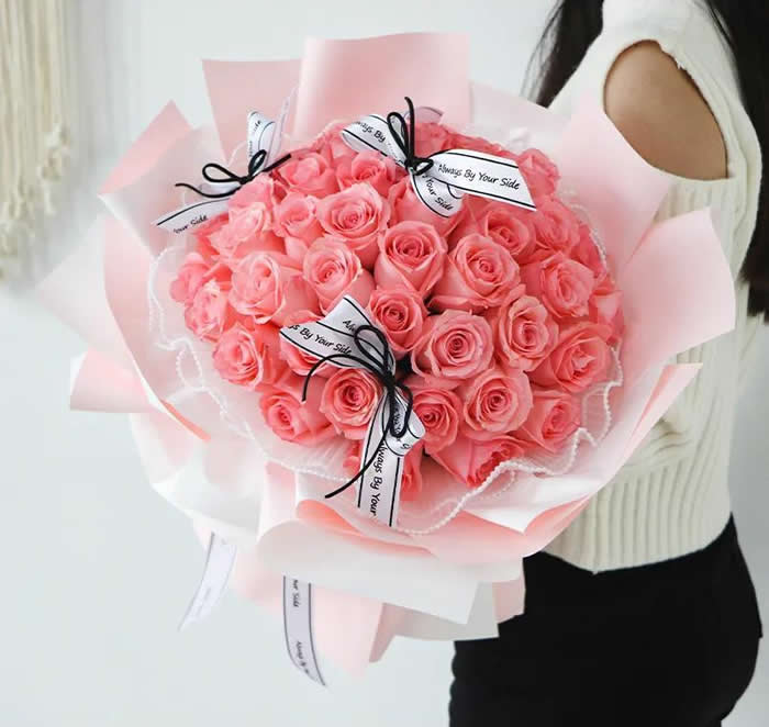 為什么粉玫瑰不能隨便送人(粉玫瑰不能隨便送人的原因) 為什么粉玫瑰不能隨便送人(粉玫瑰不能隨便送人的原因)