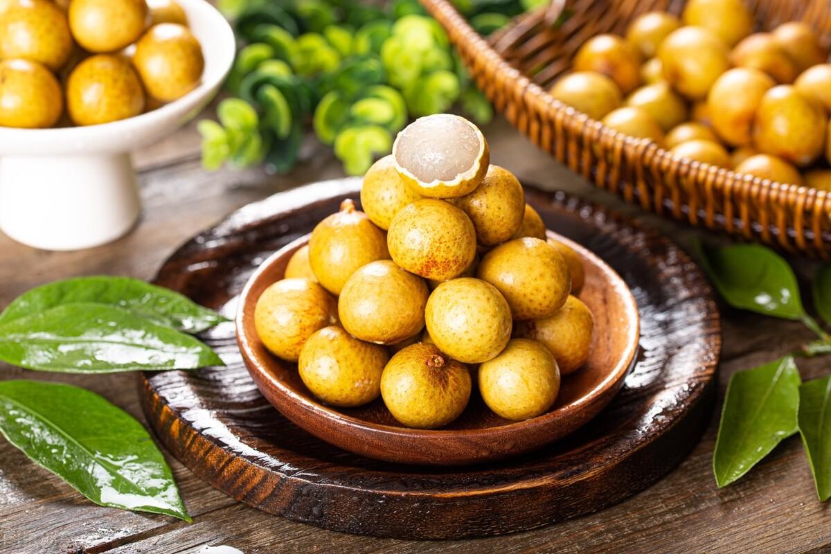 龍眼產地在哪里(十大優質龍眼產地) 龍眼產地在哪里(十大優質龍眼產地)