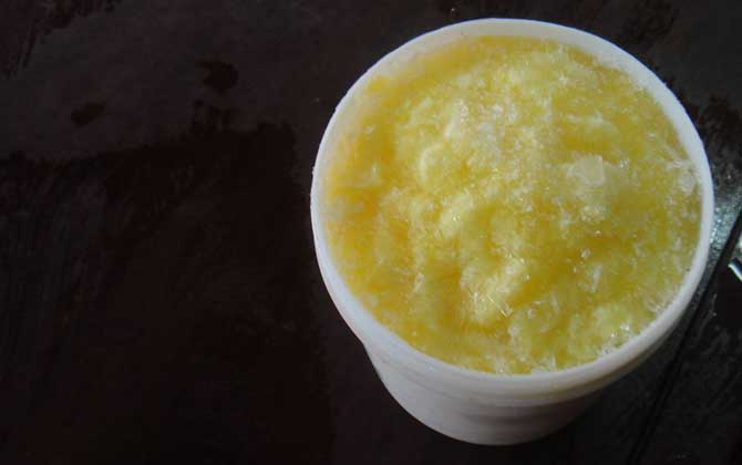 最新蜂王漿價格多少錢一斤？